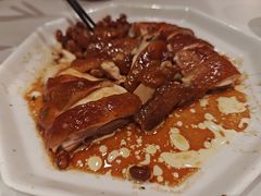 -姚姚酸菜鱼·金戈戈香港豉油鸡(喜荟城联名店)
