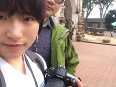 St.&nbsp;Paul's&nbsp;Church-荷兰红屋