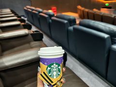 -星巴克臻选(成都环球乐天店)