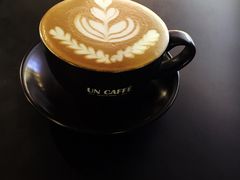 -UN CAFFE(五角场店)