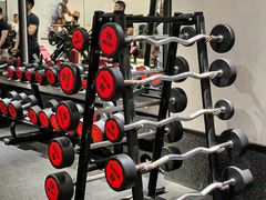 -FLARE STAR FITNESS(复地活力城店)