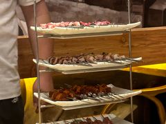 -河坝강뚝烧烤专门店(旗舰店)