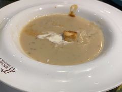-美森西餐厅(曙光大道店)