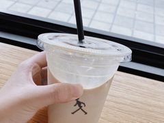 -常识咖啡common sense(春熙路店)