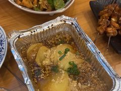 -KAOTOWN烤堂•烧烤(海汇港店)