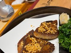 -江户前寿司(好运街店)