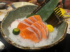 -古田居·特色寿司料理(骏欣中心店)