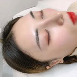 -久匠·野生眉半永久纹眉