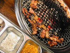 -·缸桶屋·韩式牛肋条自助烤肉(西湖D11店)
