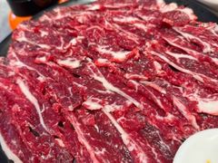 -牛品福潮汕牛肉火锅(旺庄店)