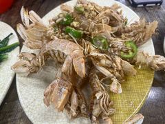 -贞姨美食·老字号海鲜大排档
