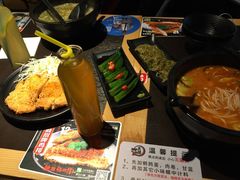 -大鼓米线(静安吴江DM店)