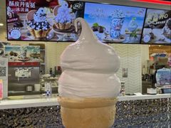 -DQ·蛋糕·冰淇淋(五棵松万达店)