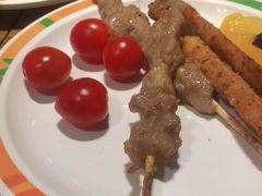 -比格比萨自助(西单明珠餐厅)