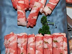 -海底捞大排档火锅(打浦路店)