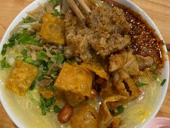 -小豆海棠(嘉兴路店)