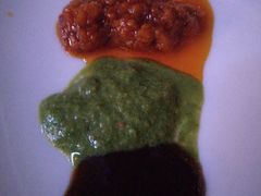 -Bombay Grill印度餐厅