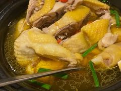 盐酒河田鸡-客汀家宴·客家烟火 四季食材(集美店)