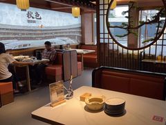 -秋色客家菜(南山店)