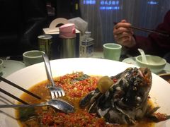-井水小厨·湘菜(活力广场店)