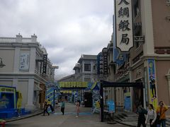 -奔跑吧乐园