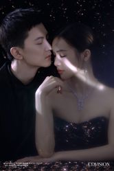 -CD视觉婚纱摄影