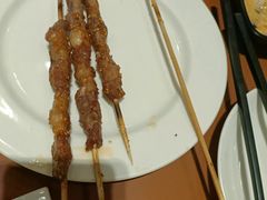 -松咖啡自助餐厅·松北香格里拉