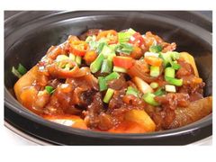 -得心斋(文华北路店)