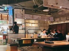 -新石器烤肉(中房金谊广场店)