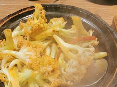 -啫火啫啫煲·顺德干蒸(西乡天虹店)