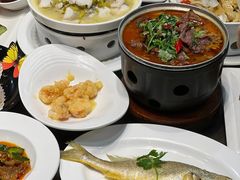 -庄氏祥记家常食府(国瑞建材家居博览中心店)