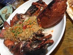 -南海渔家•海鲜•正宗海南菜(海棠湾店)