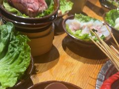 -烂摊摊火锅集市(河北总店)