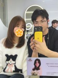 -COSMO PRO造型