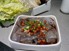 -半天妖烤鱼(新中关购物中心店)