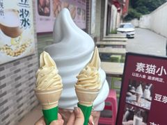 -广州素食学校·素猫豆腐(长洲码头店)