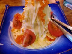 土豆沙拉-米彩料理(西丽店)