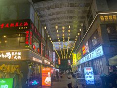 -东晓胜汇里(南洲北路店)