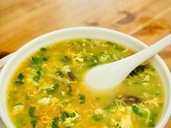 -海胆小馆(东北水饺·春柳店)