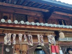 -龙姐私房菜(和顺古镇店)