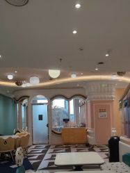 -奈尔宝家庭中心·亲子餐厅(苏州大悦城店)