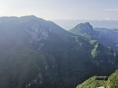 -重庆云阳龙缸景区