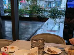 -盐城万豪酒店-盐城厨房西餐厅