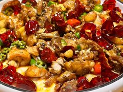 -醉壹号海鲜大排档·老厦门特色菜(厦门美食地标店)