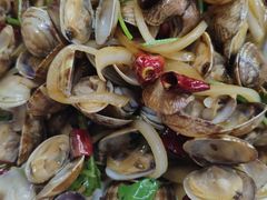 -北戴河庆山饭店·海鲜砂锅粥(北戴河黑石路店)