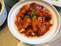 -上和臻品中国菜(花园街店)