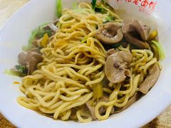 -泰顺江南春面馆