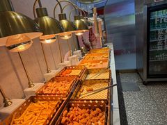 -花味·自助烤肉(大观天地店)