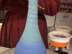 -趣陶陶艺手工坊(新世界百货重庆店)