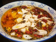 -渝信川菜 · 川味家常菜(长安店)